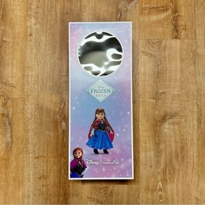 American Girl Disney Frozen Princess Anna BOX ONLY for 18” Dolls